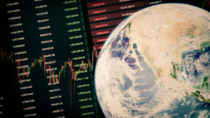Des batailles anciennes façonnent notre avenir financier mondial