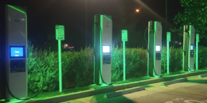 Another Way To Improve EV Charging Stations: Architecture - CleanTechnica