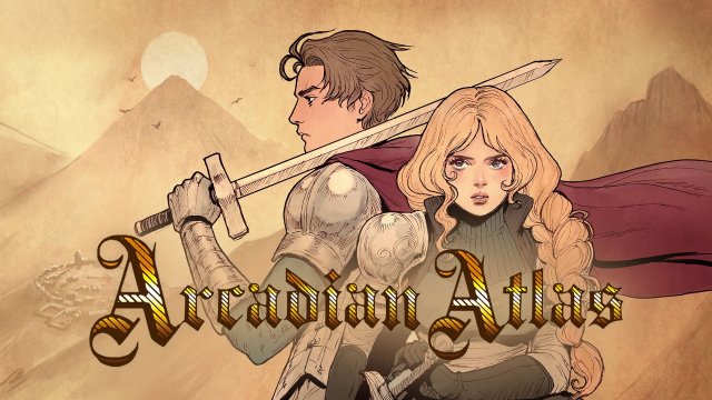 Arcadian Atlas keyart