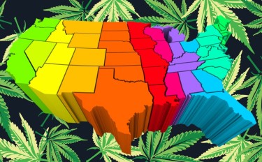 Er multi-state cannabisoperatører (MSO'er) en god investering med marihuana-omlægning på horisonten?