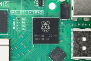 Arm investiert in Raspberry Pi, um Einfluss auf IoT-Entwickler zu festigen