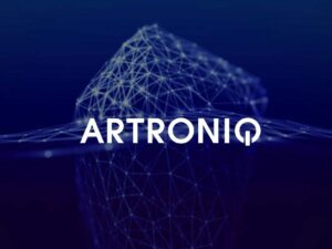 Artroniq kondigt indrukwekkende financiële prestaties in het eerste kwartaal van 1 aan met opmerkelijke omzetgroei
