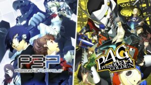 Atlus / SEGA Black Friday 2023 Switch eShop-rean inkluderar de lägsta priserna någonsin för Persona 3 och 4, SEGA Genesis Classics, Shin Megami Tensei III, mer