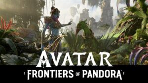 Avatar: Fronteras de Pandora se revelan diferentes ediciones