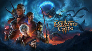 Baldur's Gate 3 Patch #5 τώρα διαθέσιμο