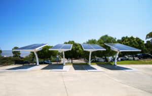 Beam Global Ramping Up Rollout Of Its Off-Grid Solar-Powered EV Charging Infrastructure - CleanTechnica