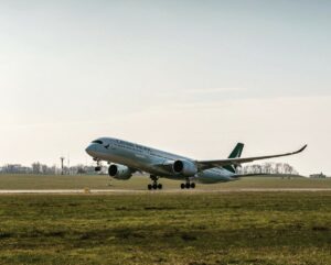 Den belgiske forfatningsdomstolen avviser anker mot lov som innfører avgift på flypassasjerer