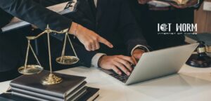 Benefits Of Legal Management Software - IoT Worm