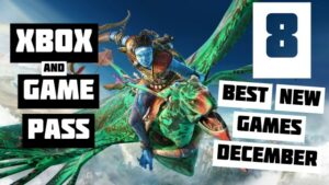 Najboljših 8 novih iger Xbox in Game Pass, ki bi jih morali igrati decembra 2023 | TheXboxHub