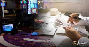 Betting and Gaming Council uppmanar Storbritanniens förbundskansler att ompröva "Stealth Casino Tax"