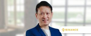 Binance CEO Teng for at sikre, at toplederteamet forbliver intakt midt i regulatorisk kontrol - Fintech Singapore
