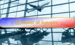 Bitcoin Lightning-appen 'Wallet of Satoshi' forlader det amerikanske marked