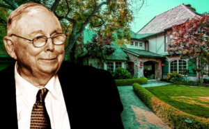 Bitcoin's Fierce Opponent Charlie Munger Breathes His Last At 99 - CryptoInfoNet