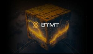 BITmarkets annoncerer offentligt salg af deres Platform-Native Token BTMT
