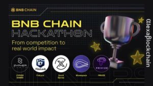 BNB Chain Hackathon: розвиток проектів Web3 в умовах фінансових проблем