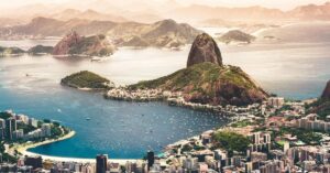 برازیل آف شور ایکسچینجز پر رکھی گئی کرپٹو آمدنی پر 15٪ ٹیکس لگائے گا: رپورٹ
