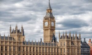 Britanski upravljavci naložb so prejeli odobritev za tokenizirane sklade