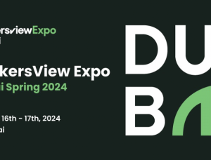 BrokersView Expo Dubai 2024: collegare le comunità globali di trading e fintech per il successo