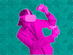 ساخت بازی های واقعیت مجازی چند نفره: چالش ها و راه حل ها