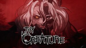 Bullet hell adventure game Thy Creature releasing soon on Switch