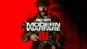 إطلاق لعبة Call of Duty: Modern Warfare 3 وتتصدر المخططات في المملكة المتحدة - WholesGame