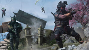 سیستم ضد تقلب Ricochet Call of Duty برای قطع بند ناف چترهای متقلب - PlayStation LifeStyle