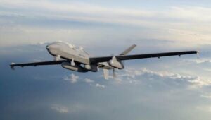 Canadian MQ-9 Reaper operational capability delayed to 2028