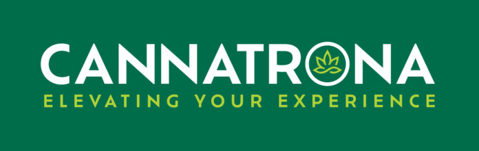 Cannatrona logo