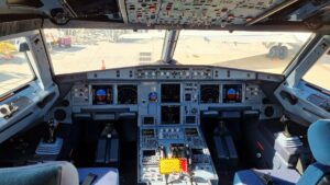 CASA pålægger terrænvarslingssystemer på flere fly