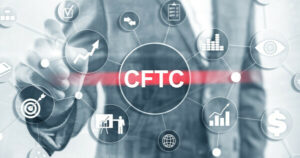 Strogo opozorilo CFTC za kripto borze po primeru Binance