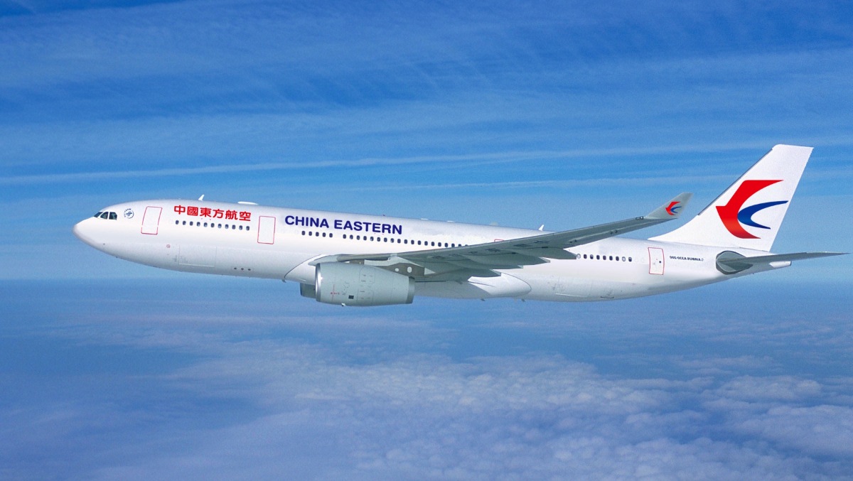 China Eastern va reconnecter Perth au continent chinois