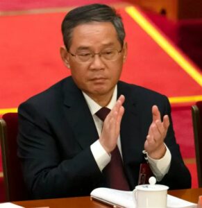 Chinas Ministerpräsident erklärt sich bereit, engere Lieferkettenverbindungen mit allen Ländern aufzubauen | Forexlive