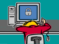 Cisco é um site popular que espalha ransomware via Mavlertising