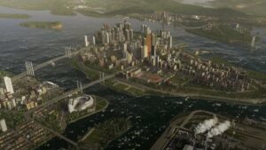 Cities: Skylines 2 geliştiricisi, performans "standartlarımıza sabitlenene" kadar ücretli DLC yayınlamayacağını söyledi