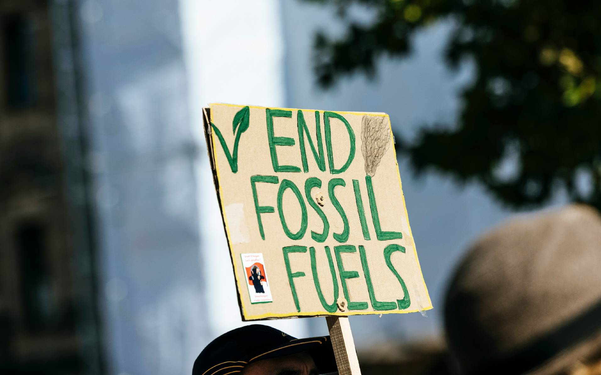 Finansowanie klimatyczne na COP28: trendy, wyzwania i możliwości – Kapitał kredytu węglowego