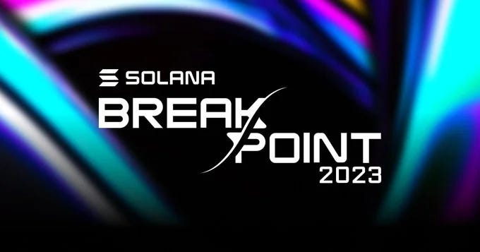 Elmélkedés a 2023-as törésponttal és Solana állammal