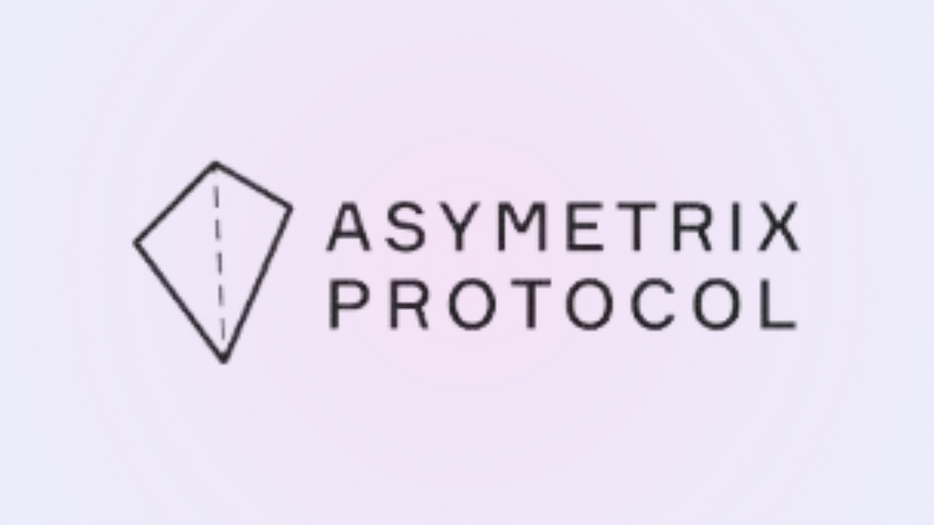 Asymetrix Protocol