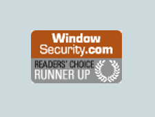 COMODO wurde beim Reader's Choice EndPoint Security Award zum 1. Zweitplatzierten gewählt