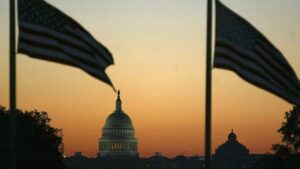 Kongress peab edendama nüansirikast Osta Ameerika poliitikat
