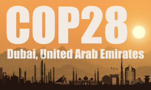COP 28 Adalah Kesempatan Terakhir Umat Manusia Untuk Menghindari Bencana Iklim - Ketua PBB - CleanTechnica