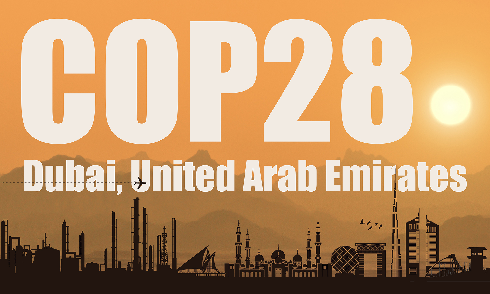 COP 28 Adalah Kesempatan Terakhir Umat Manusia Untuk Menghindari Bencana Iklim - Ketua PBB - CleanTechnica