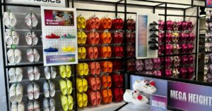 Crocs wants your old shoes back. Here’s what it plans to do with them | GreenBiz