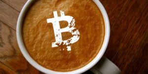 Crypto & & Coffee 145