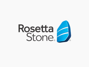 Küberesmaspäev: Rosetta Stone on nüüd rohkem kui 240 dollarit soodsam!