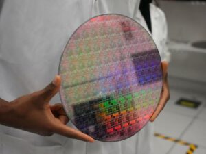 DARPA eyes creation of next-generation semiconductor manufacturing hub