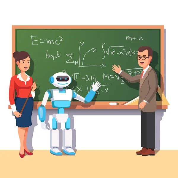 Generative AI in education