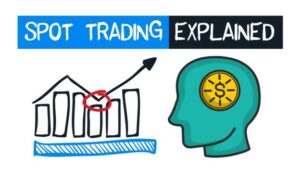Decifrare le sfumature del trading spot in criptovaluta: un'analisi approfondita
