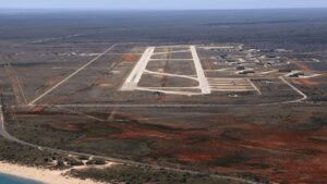 Defence contracts announced for RAAF Base Learmonth, ADF Academy