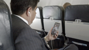 เดลต้าเปลี่ยน Intelsat Wi-Fi ให้กับฮิวจ์บนเครื่องบิน 400 ลำ