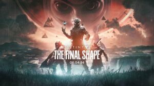 Destiny 2: The Final Shape-forsinkelse annonceret af Bungie